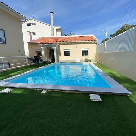 シャルネカ Cozy Surf Houseヴィラ エクステリア 写真
