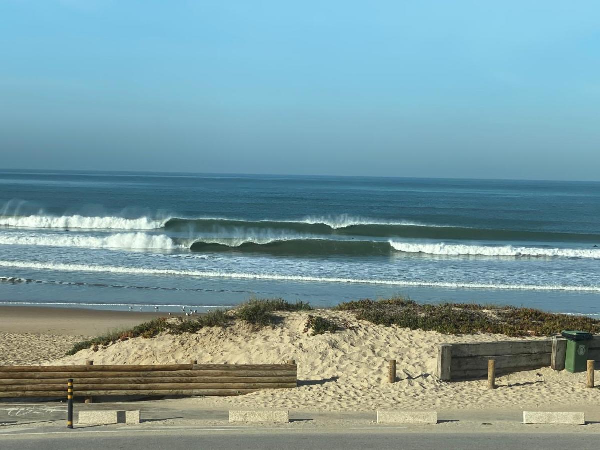 シャルネカ Cozy Surf Houseヴィラ エクステリア 写真